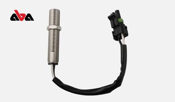 سنسور سرعت یا دور موتور (Speed Sensor)