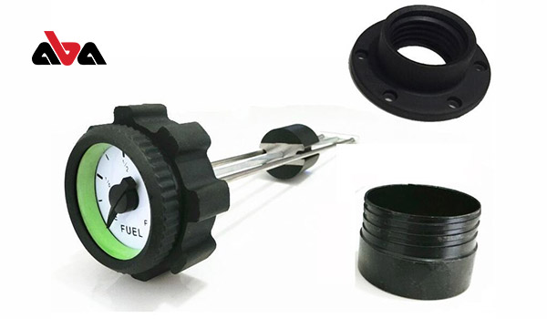 سنسور فشار سوخت (Fuel Pressure Sensor)