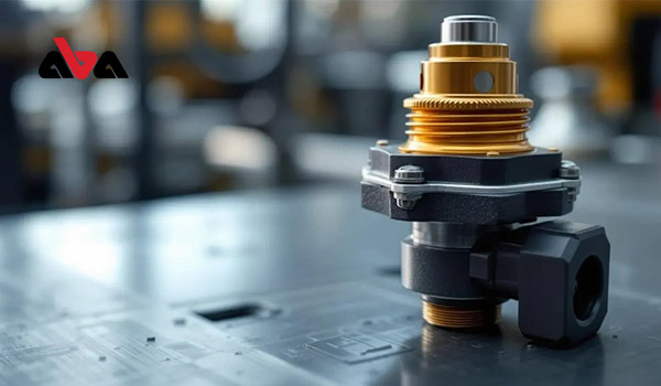 تفاوت با علائم مکانیکی واقعی