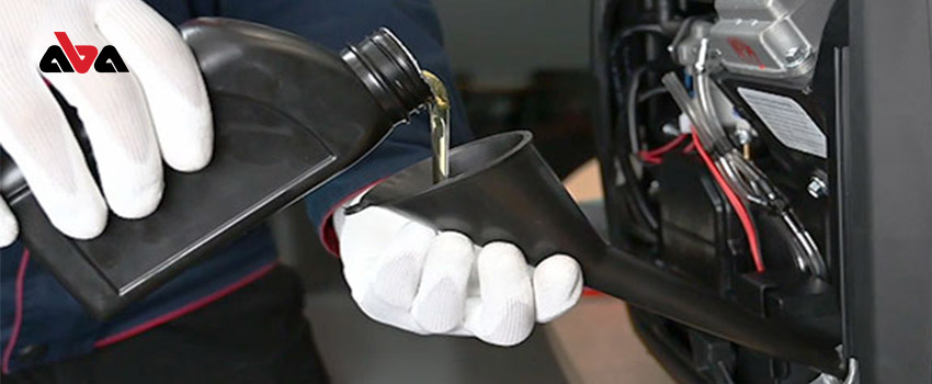 چرا تعویض روغن موتور برق اهمیت دارد؟