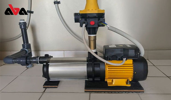 نکاتی که قبل از نصب پمپ در لولههای قدیمی باید بدانید