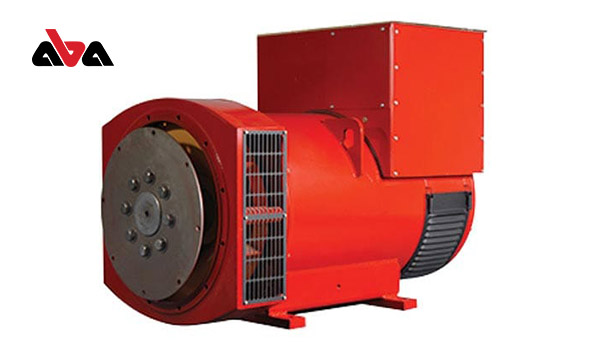 آلترناتور دیزل ژنراتور