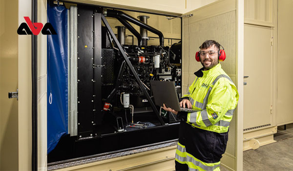 چگونه یک کانوپی مناسب برای دیزل ژنراتور انتخاب کنیم؟