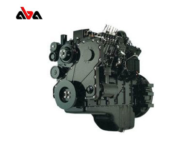 مشخصات فنی موتور دیزلی کامینز مدل 6CTAA8.3-G2