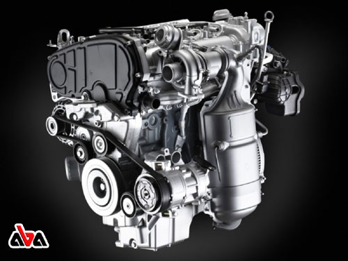 مشخصات موتور دیزلی فیات مدل NEF 45 AM1A 