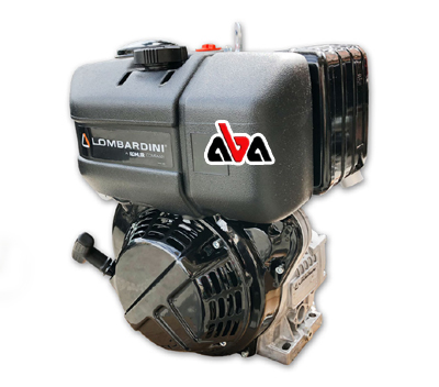 مشخصات فنی موتور دیزلی لومباردینی مدل 15LD350