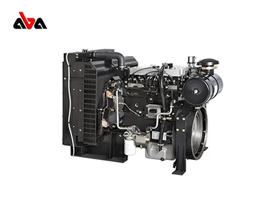 مشخصات فنی موتور ژنراتور گاز سوز لوول 50 کاوا مدل RD50LS