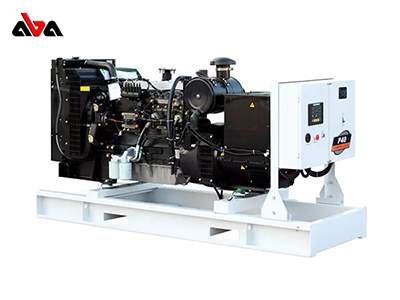 مشخصات فنی موتور ژنراتور گاز سوز لوول 42 کاوا مدل RD42LS