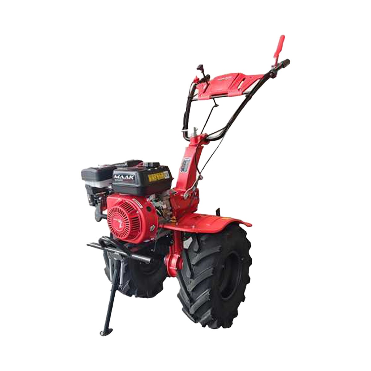 مشخصات فنی کلتیواتور  7 اسب بنزینی ماک مدل MG7100 SUPER                   