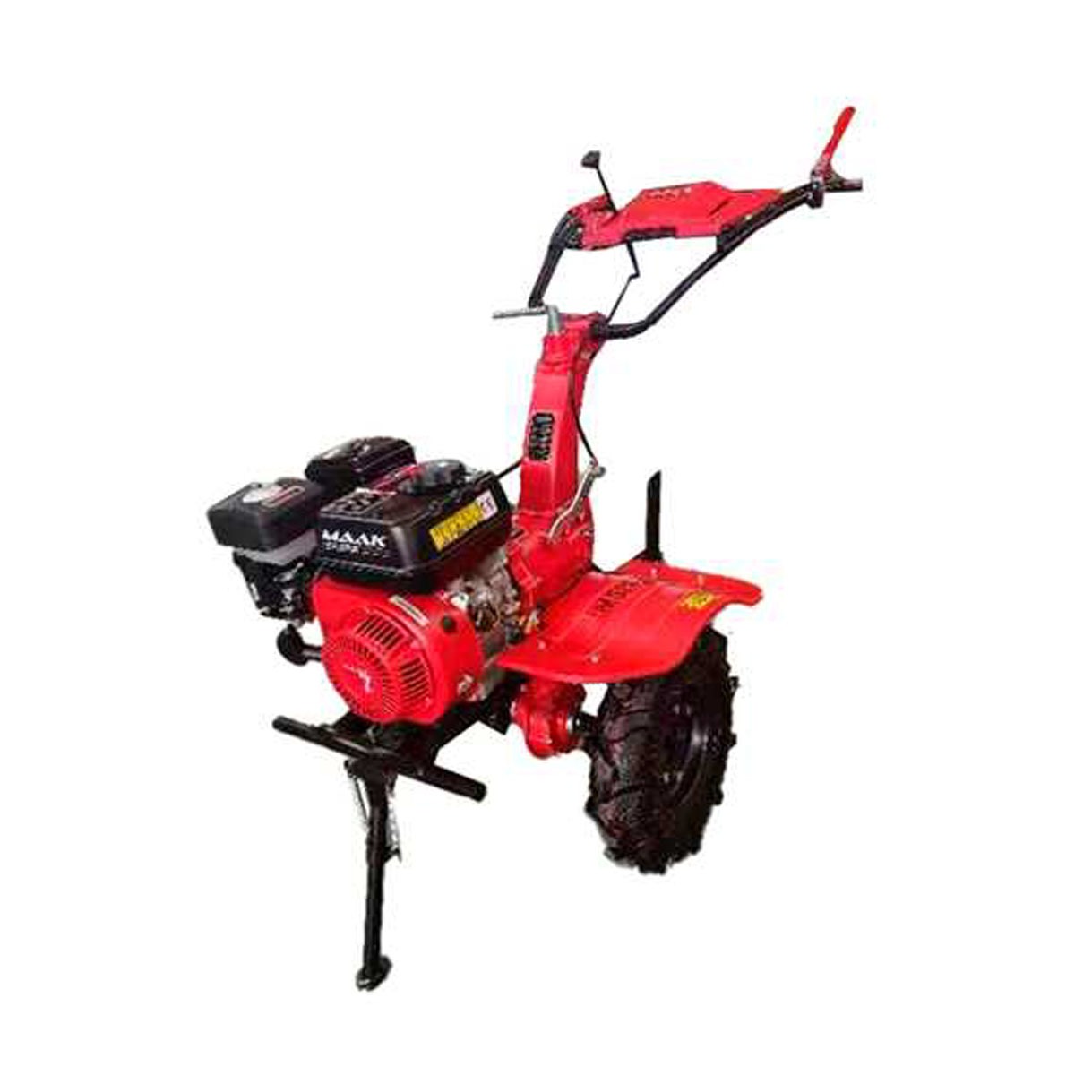 مشخصات فنی کلتیواتور 7 اسب بنزینی ماک مدل MG7500T