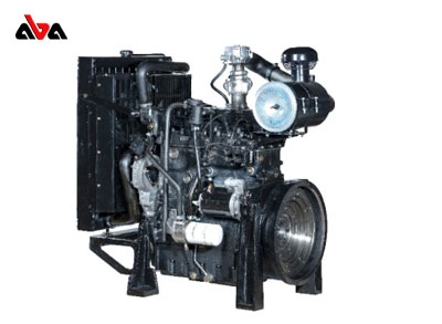 مشخصات فنی ژنراتور گازسوز موتور سازان مدل 6.60GAS