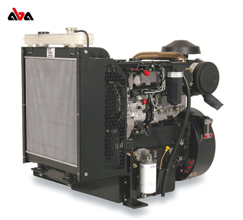 مشخصات موتور تک دیزلی پرکینز مدل 403A-11G1
