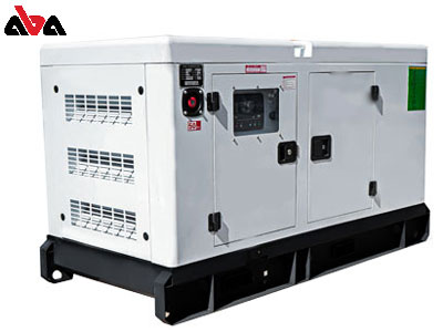 مشخصات فنی دیزل ژنراتور RMP مدل GF2 با توان 100 KW