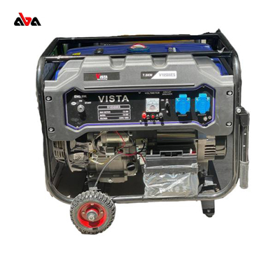 مشخصات فنی موتور برق 7.5 کیلوواتی ویستا مدل V10500ES