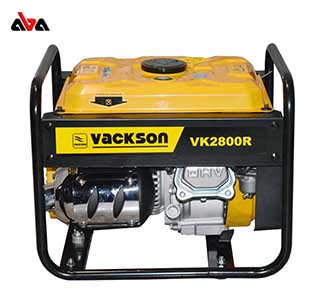 موتور برق بنزینی واکسون مدل VK950KF