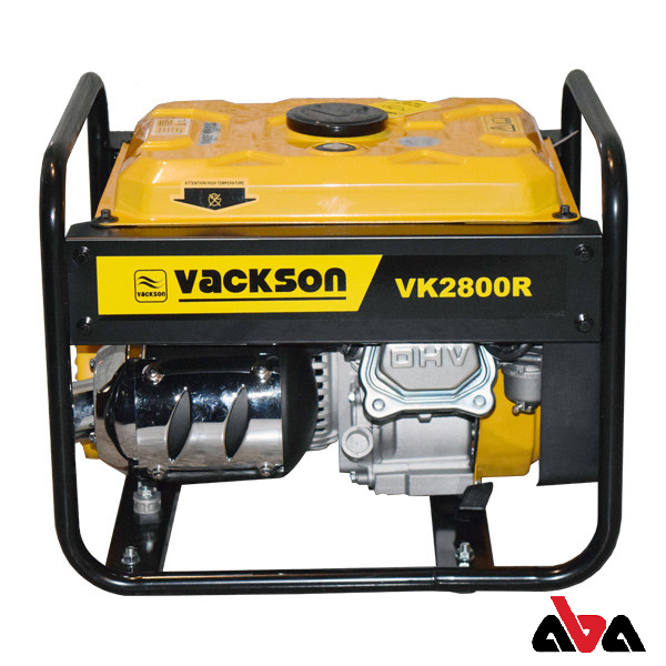 موتور برق بنزینی واکسون مدل Vackson vk2800r