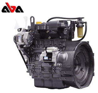 مشخصات فنی موتور تک دیزلی یانمار مدل 3TNV74F
