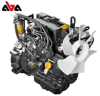 مشخصات فنی موتور تک دیزلی یانمار مدل 3TNV80F-Z