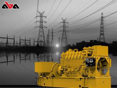 هزینه تولید برق توسط دیزل ژنراتور