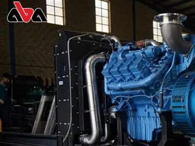 بررسی کامل استانداردهای بین المللی دیزل ژنراتور