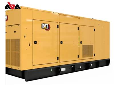 آشنایی با انواع کانوپی دیزل ژنراتور و تفاوت آن‌ها