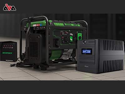 موتور برق، ups یا استابلایزر؟ راهنمای کامل انتخاب بهترین دستگاه برای قطع برق و نوسان برق