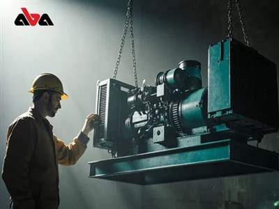 تشخیص دیزل ژنراتور اصلی از دیزل ژنراتور تقلبی