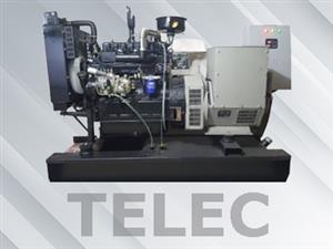 دیزل ژنراتور تلک 