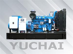 دیزل ژنراتور یوچای Yuchai