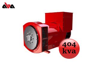 ژنراتور استمفورد 404 کاوا مدل HCI 434F/444F