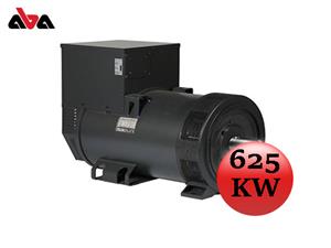 ژنراتور مکالته 625 کاوا مدل ECO40-1.5L/4