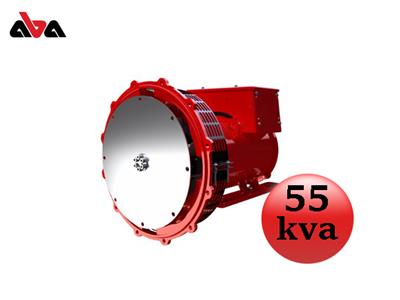 ژنراتور استمفورد 55 کاوا مدل UCI224D  