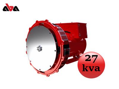 ژنراتور استمفورد 27 کاوا مدل PI144E  
