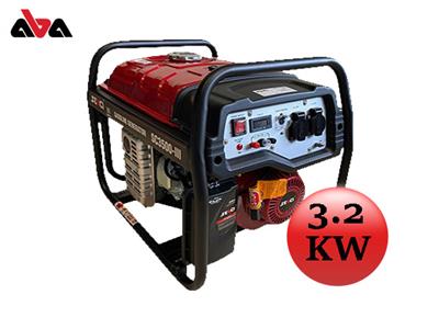 موتور برق بنزینی سنسی 3.2 کیلووات مدل SC3500
