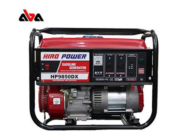 موتور برق بنزینی هیرو پاور Hero Power0