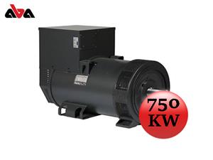 ژنراتور مکالته 750 کاوا مدل ECO40-VL/4