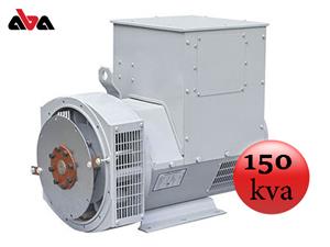 ژنراتور استمفورد 150 کاوا مدل STAMFORD UCI-274-E 