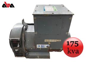 ژنراتور استمفورد 175 کاوا مدل STAMFORD UCI-274-F
