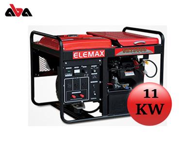 موتور برق بنزینی هوندا المکس 11 کیلووات مدل SH13000