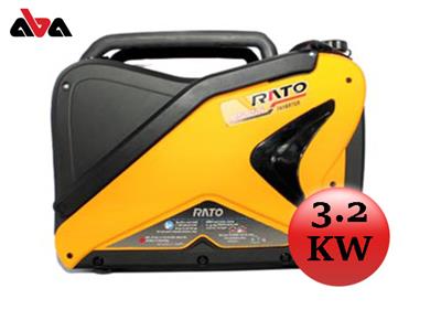موتور برق بنزینی راتو 3.2 کیلووات مدل R5000i
