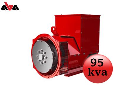 ژنراتور استمفورد 95 کاوا مدل UCI-224-G