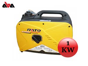 موتور برق کیفی راتو 1 کیلووات مدل R1000i