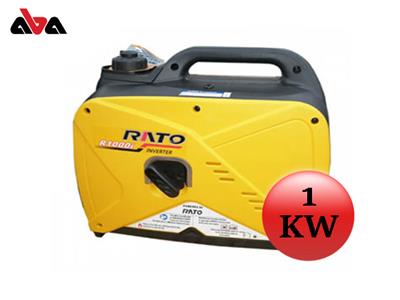 موتور برق کیفی راتو 1 کیلووات مدل R1000i