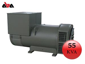 ژنراتور استمفورد 55 کاوا مدل STAMFORD UCI224D  
