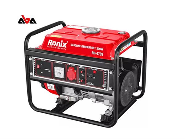 موتور برق رونیکس Ronix0