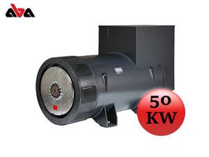 ژنراتور مکالته 50 کاوا مدل ECP32-1M/4C