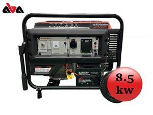 موتور برق بنزینی کوپر 8.5 کیلووات مدل cp9500atsfsw