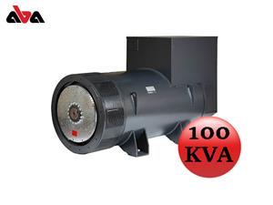 ژنراتور مکالته 100 کاوا مدل ECP34-2S/4C