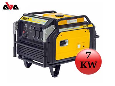 موتور برق بنزینی راتو 7 کیلووات مدل WHB9500