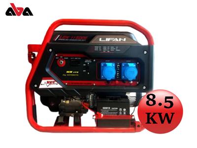 موتور برق دیزلی لیفان 8.5 کیلو وات مدل LGX-11500E